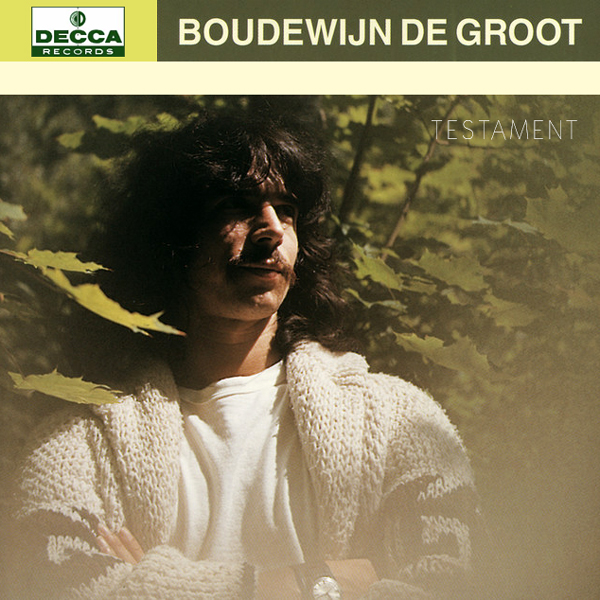Boudewijn de Groot